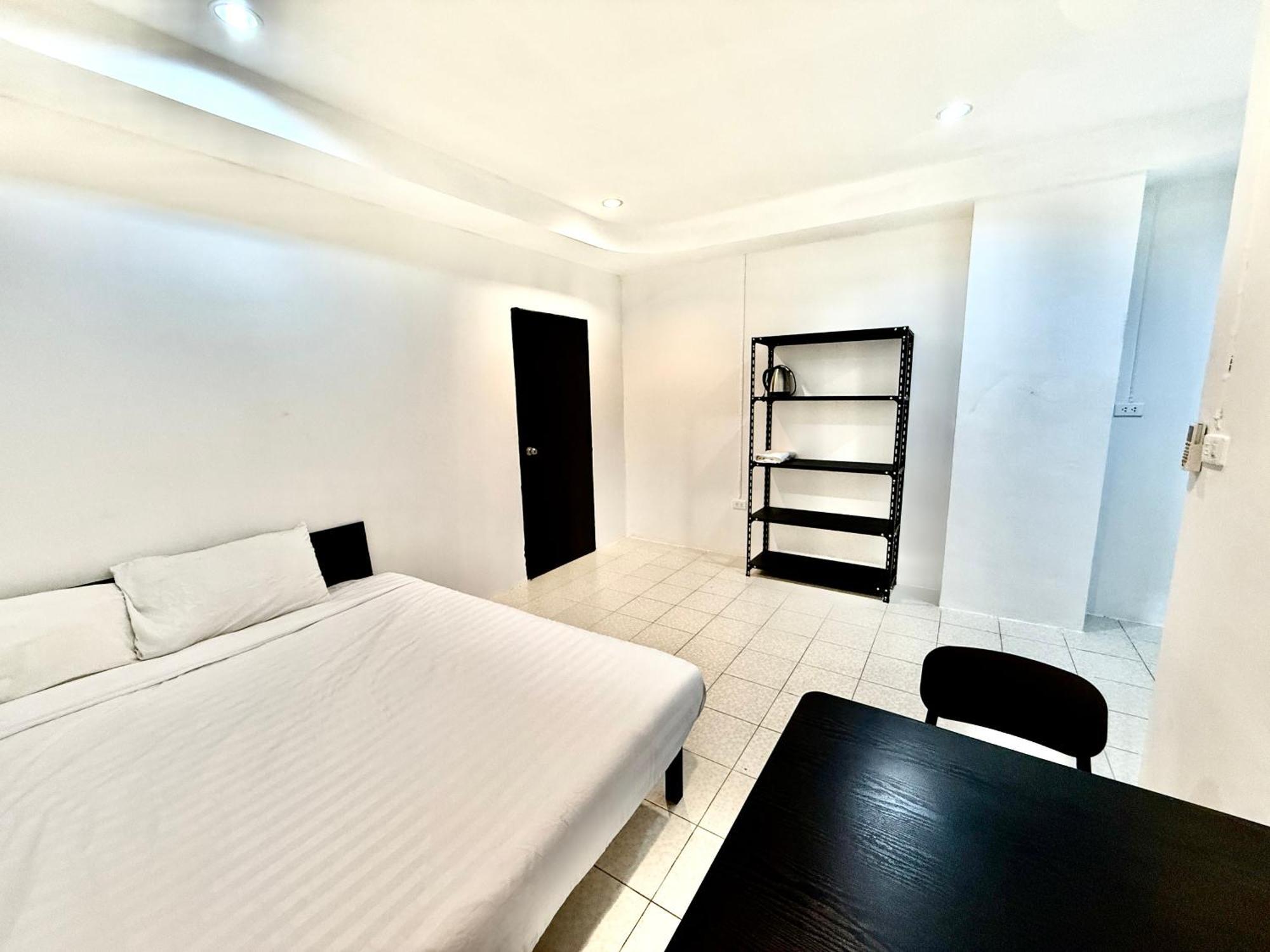 Patong Canal Villa 105 Exterior foto